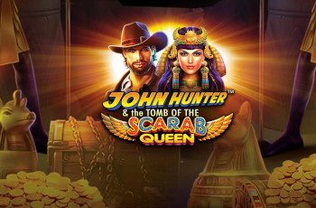 John Hunter and the Mayan Gods